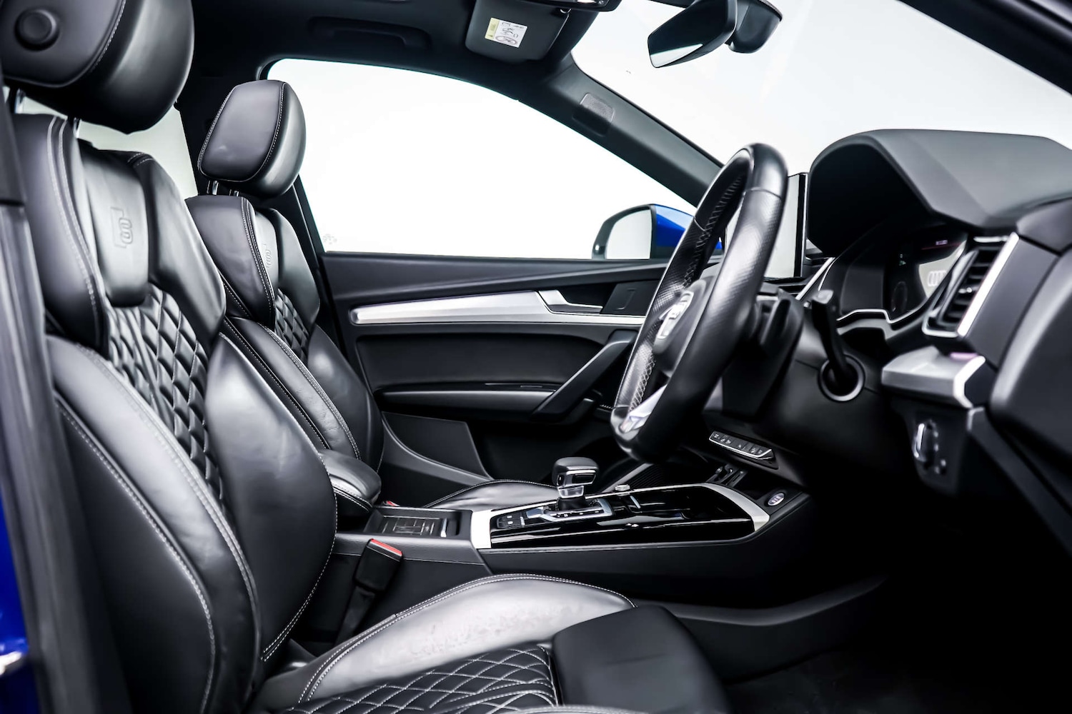 Used Audi Q5 2021 for sale - 77022444: Photo 6