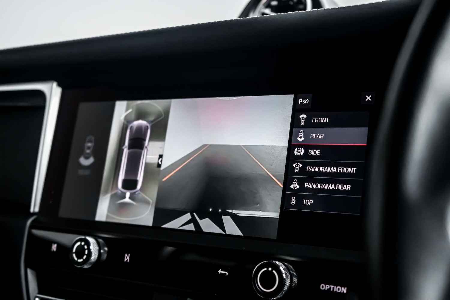 Used Porsche Macan 2024 for sale - 77837328: Photo 10