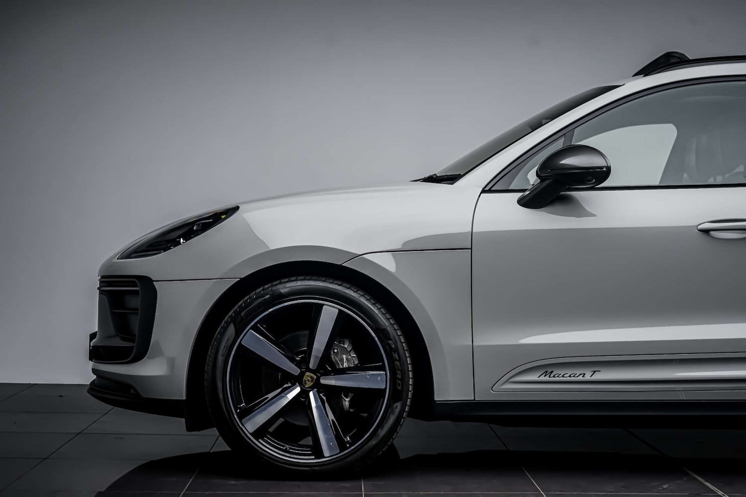Used Porsche Macan 2024 for sale - 77837328: Photo 11