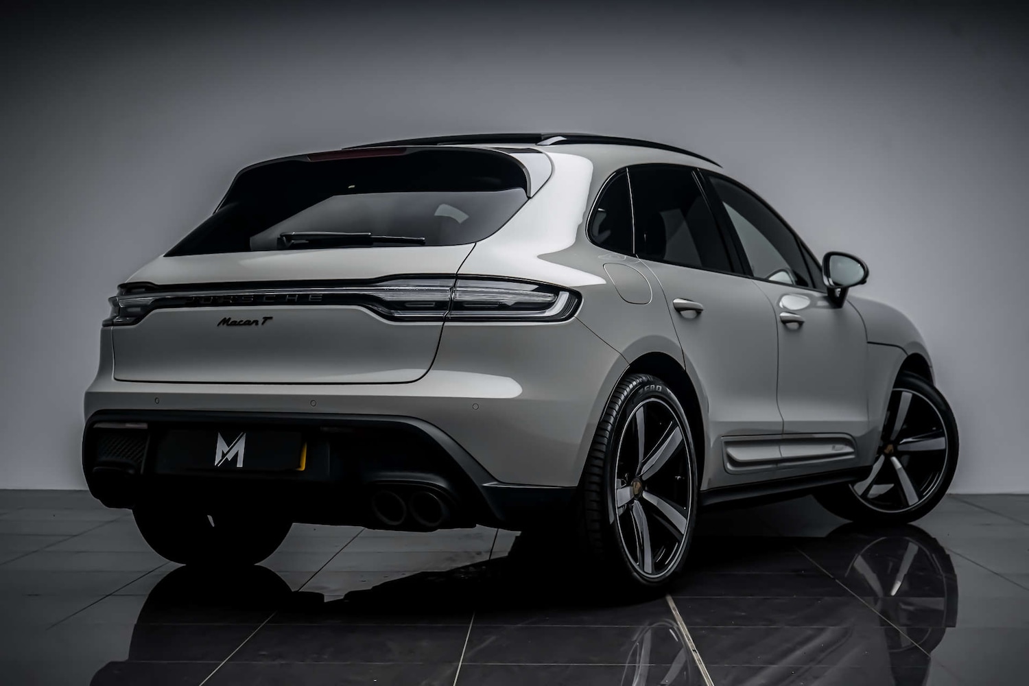 Used Porsche Macan 2024 for sale - 77837328: Photo 13