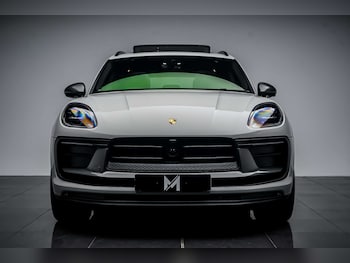 Used Porsche Macan 2024 for sale - 77837328: Photo