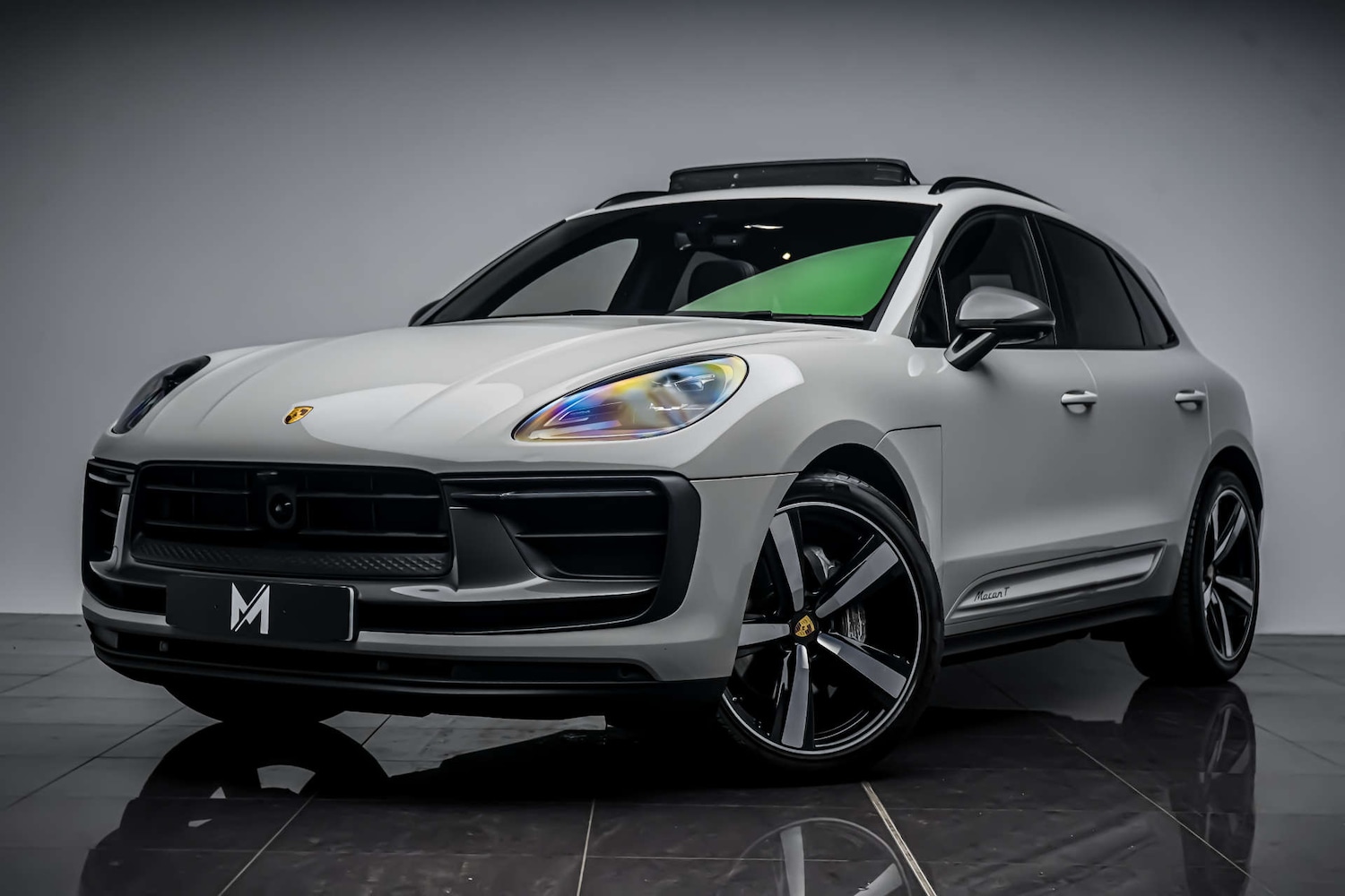 Used Porsche Macan 2024 for sale - 77837328: Photo 5