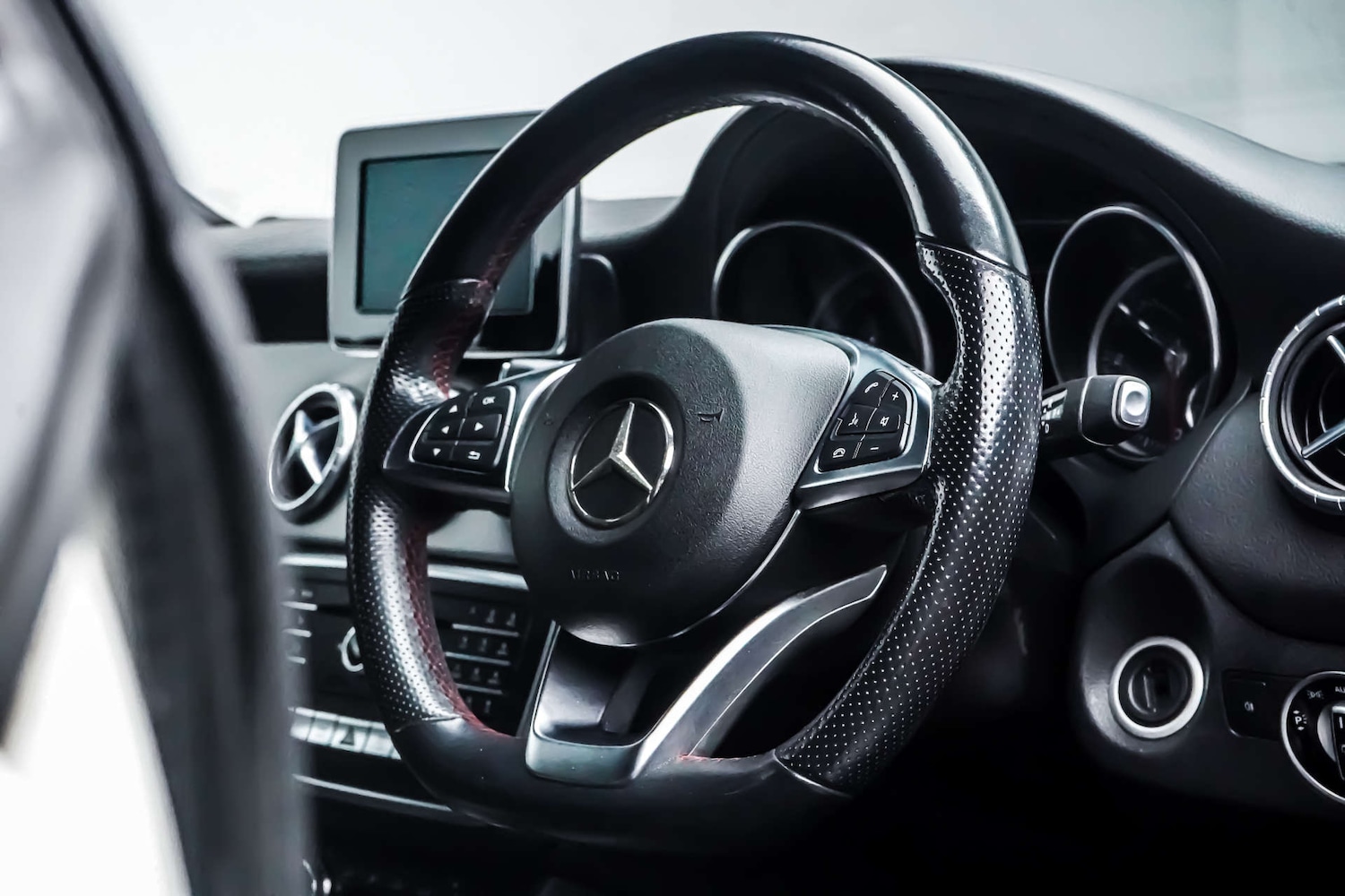 Used Mercedes-Benz CLA 2016 for sale - 76830954: Photo 10