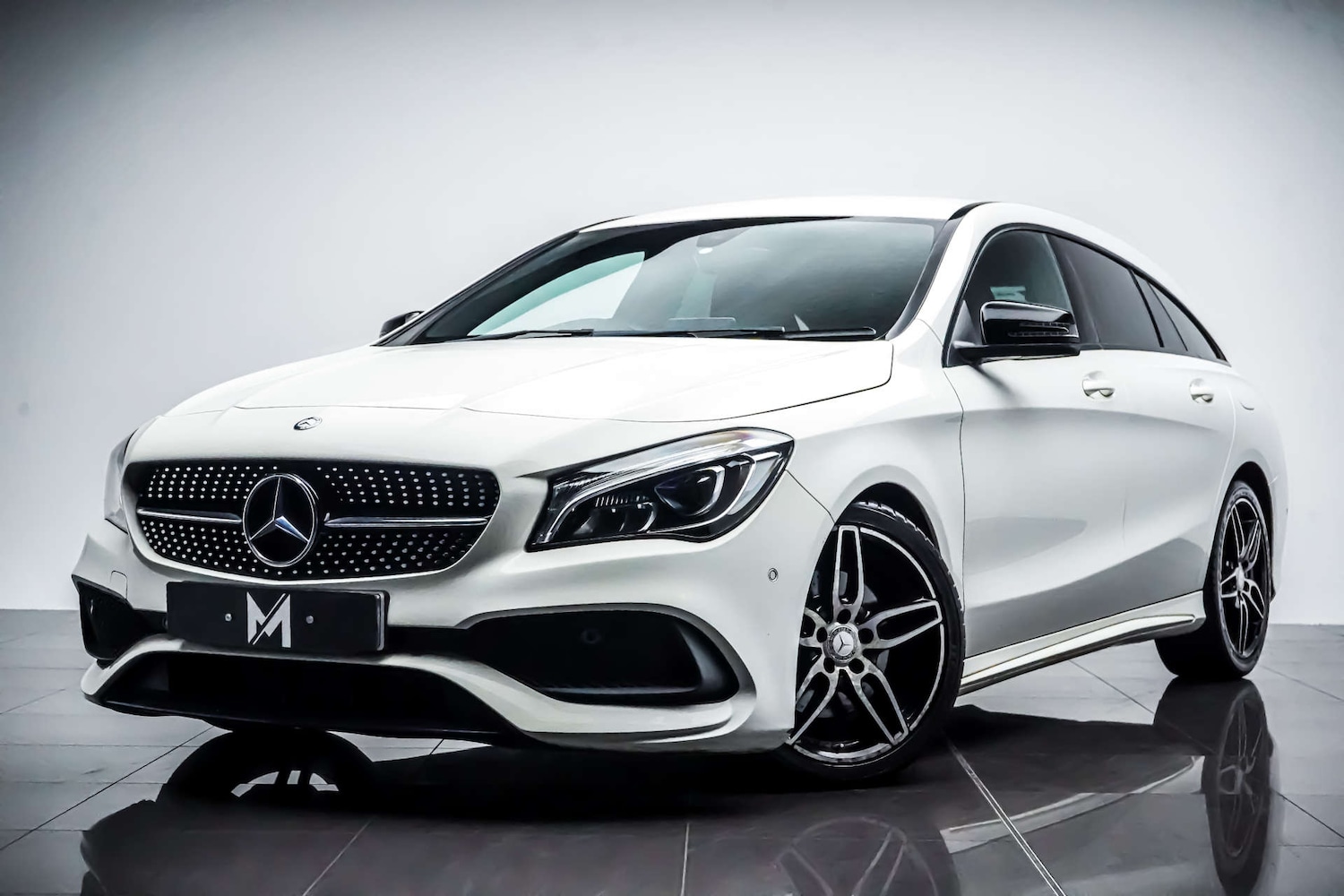 Used Mercedes-Benz CLA 2016 for sale - 76830954: Photo 4