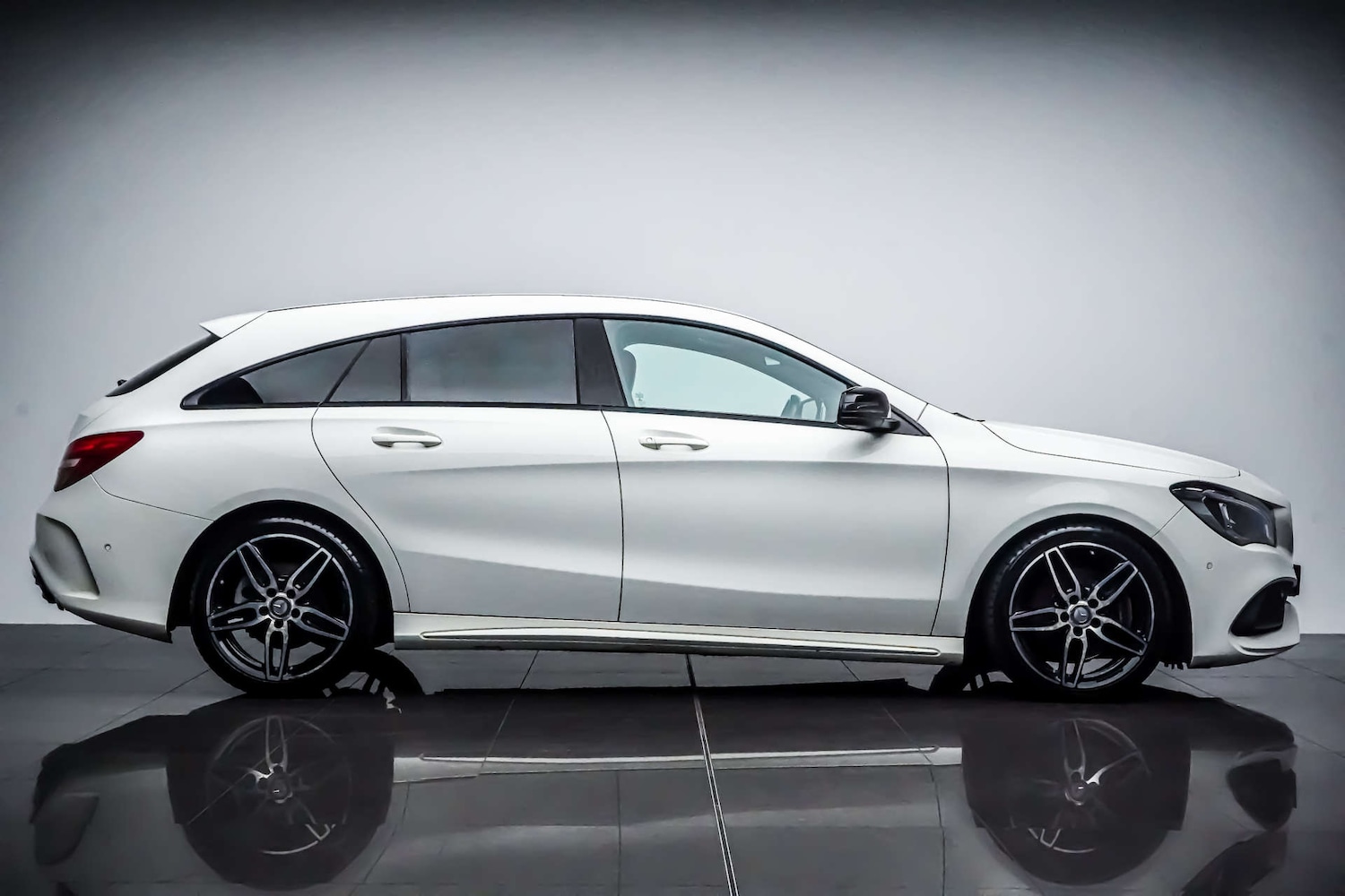 Used Mercedes-Benz CLA 2016 for sale - 76830954: Photo 5