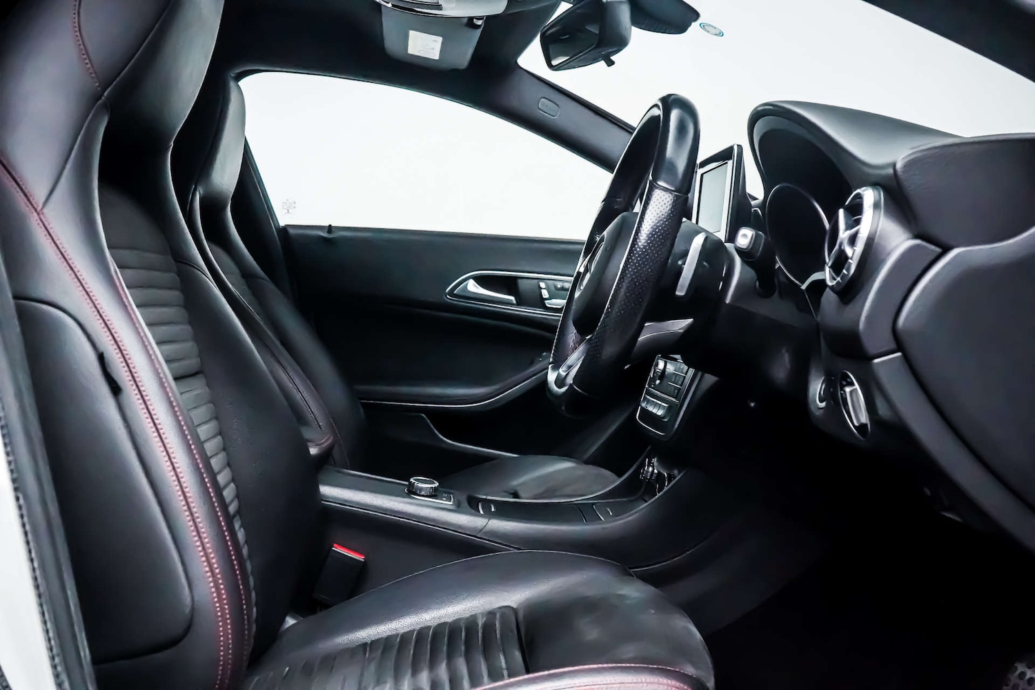 Used Mercedes-Benz CLA 2016 for sale - 76830954: Photo 6