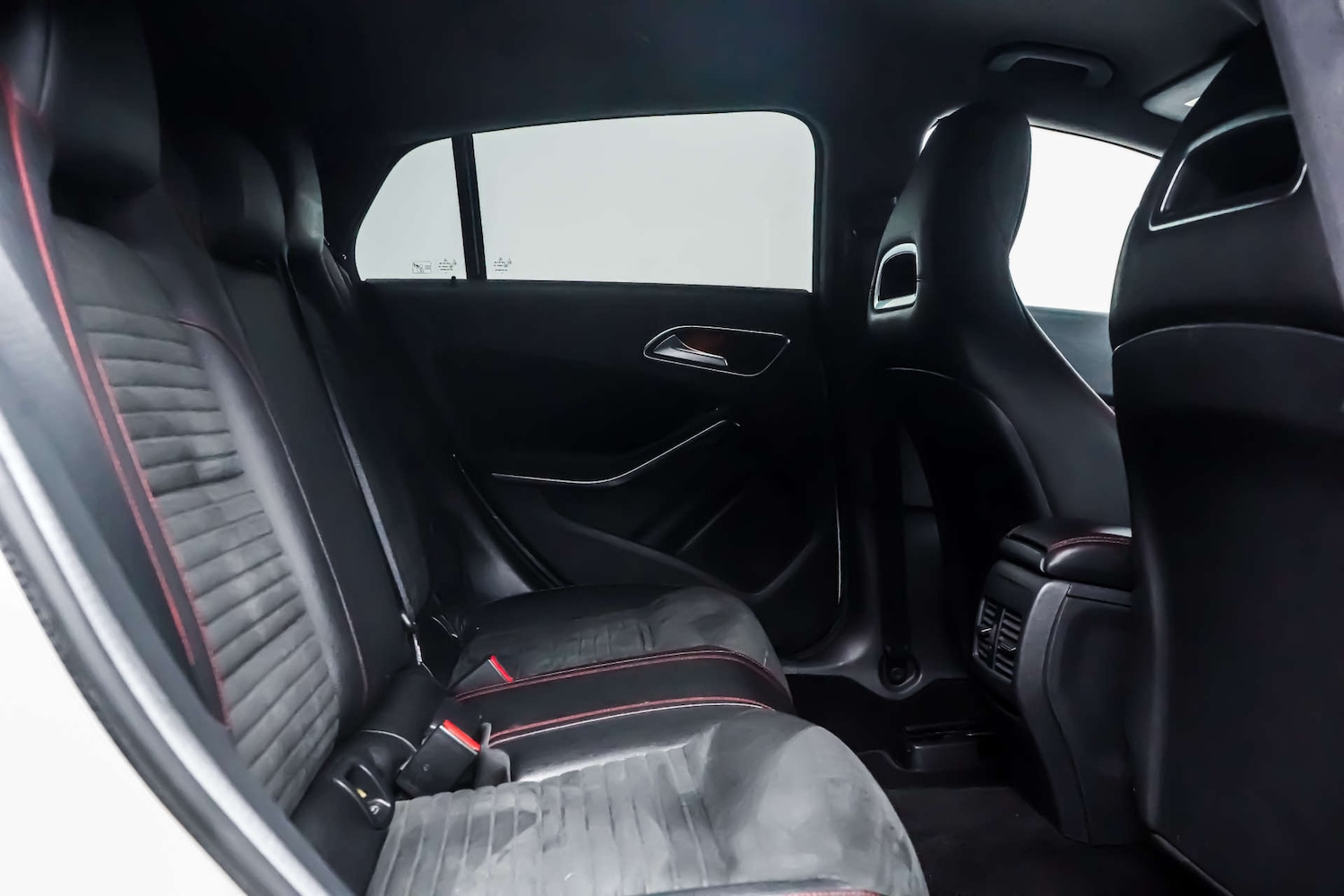 Used Mercedes-Benz CLA 2016 for sale - 76830954: Photo 8