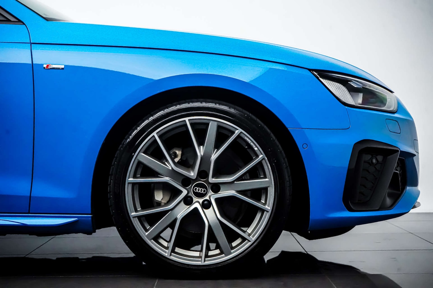 Used Audi A4 2021 for sale - 76831020: Photo 10