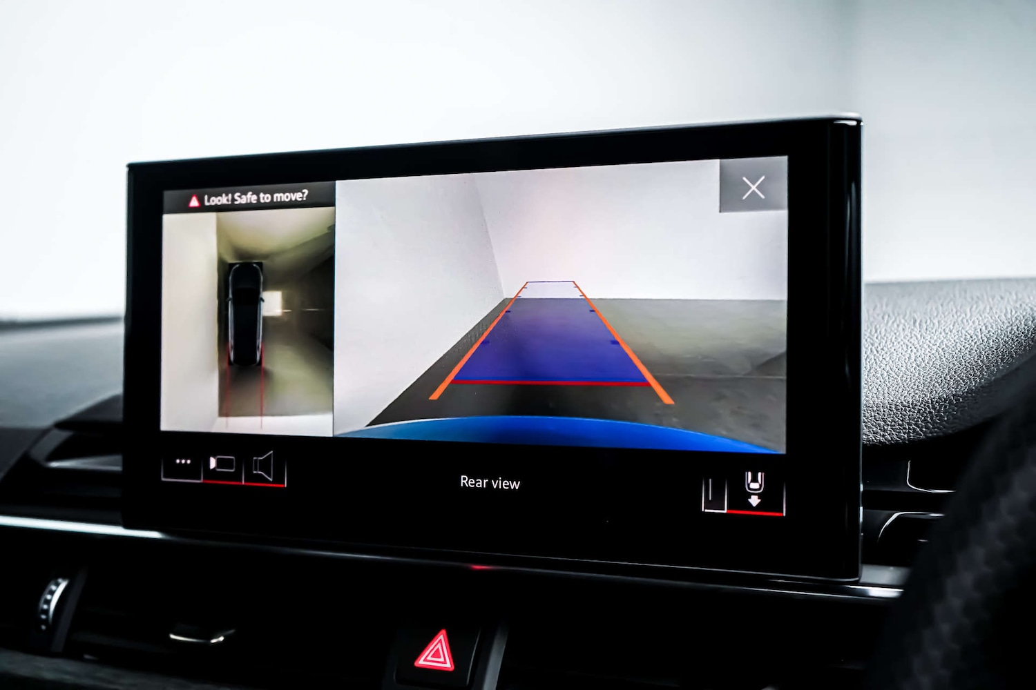 Used Audi A4 2021 for sale - 76831020: Photo 12