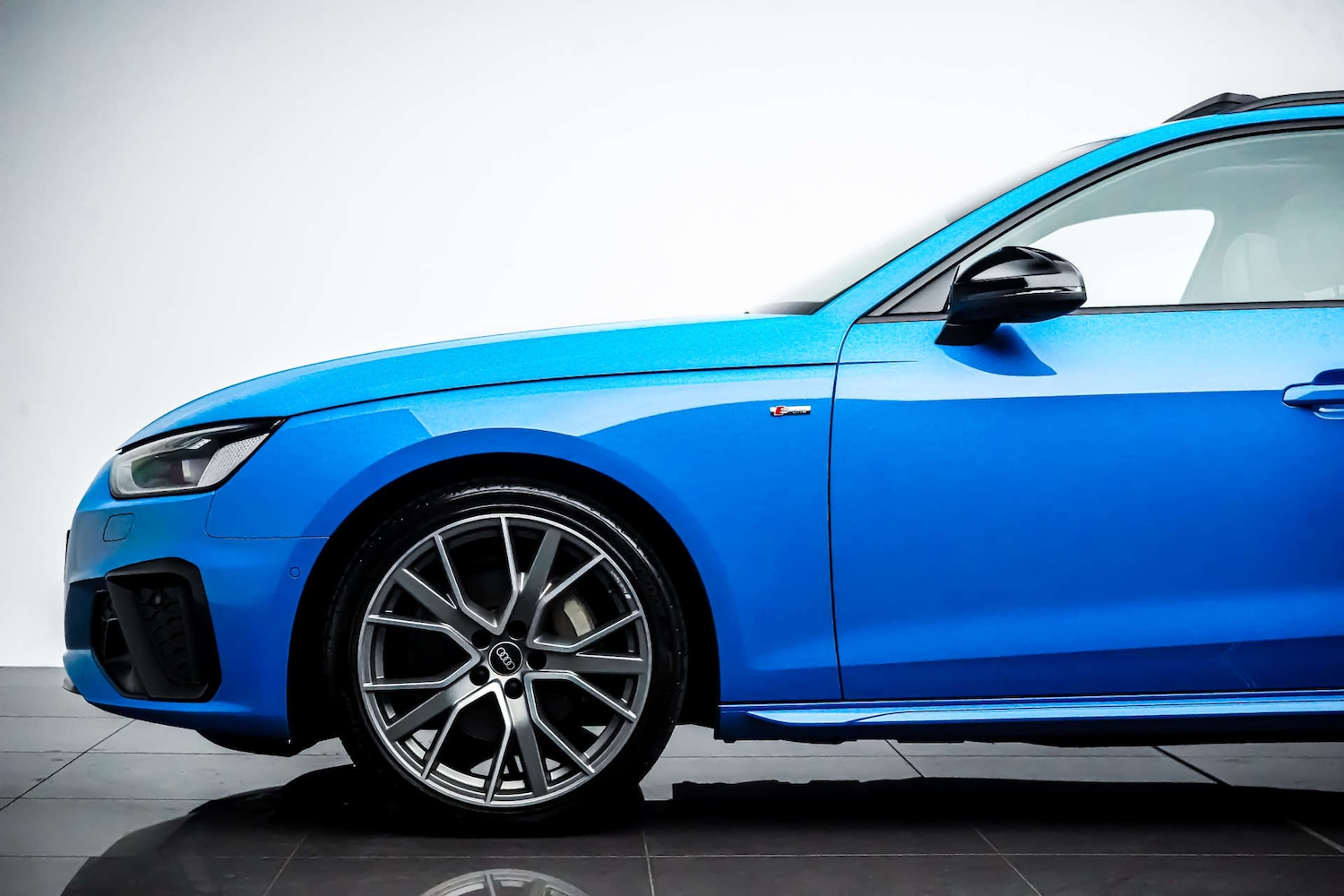 Used Audi A4 2021 for sale - 76831020: Photo 13