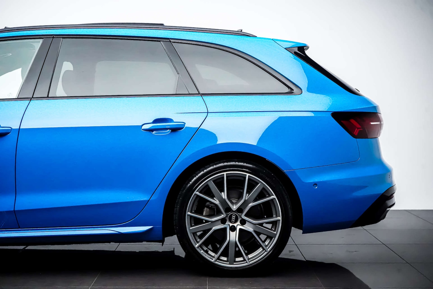 Used Audi A4 2021 for sale - 76831020: Photo 14