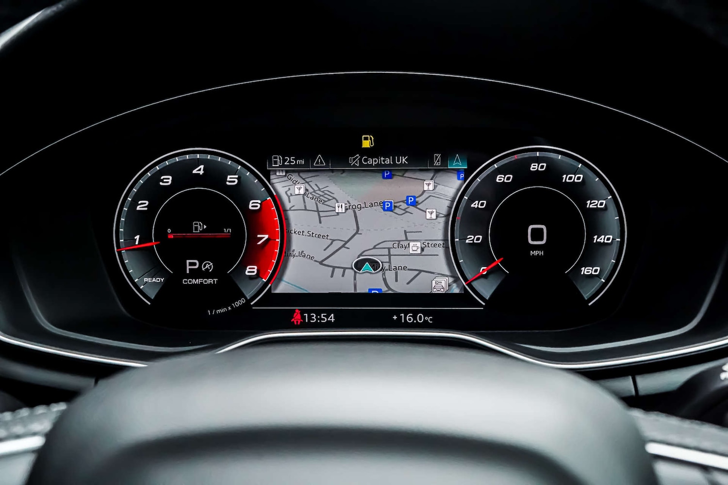 Used Audi A4 2021 for sale - 76831020: Photo 16