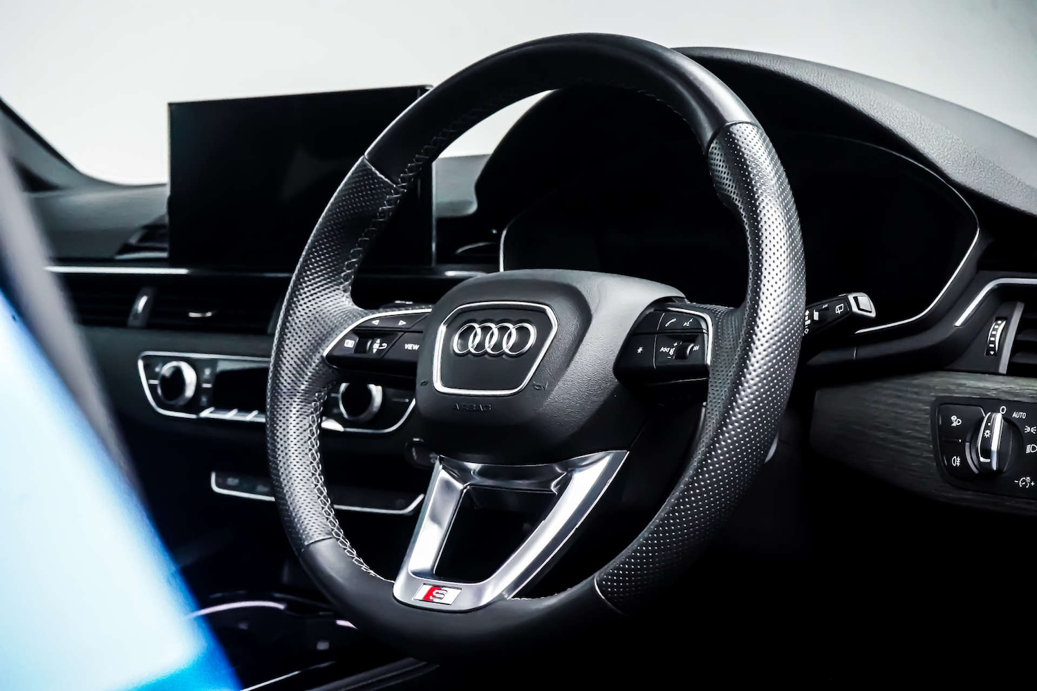 Used Audi A4 2021 for sale - 76831020: Photo 19