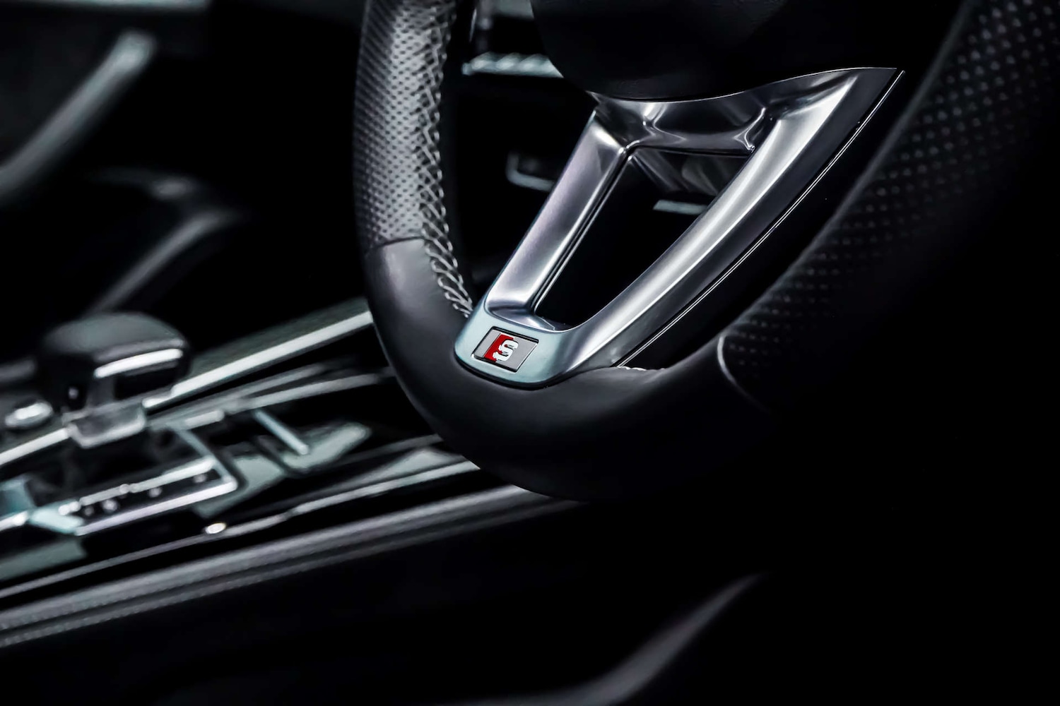 Used Audi A4 2021 for sale - 76831020: Photo 20