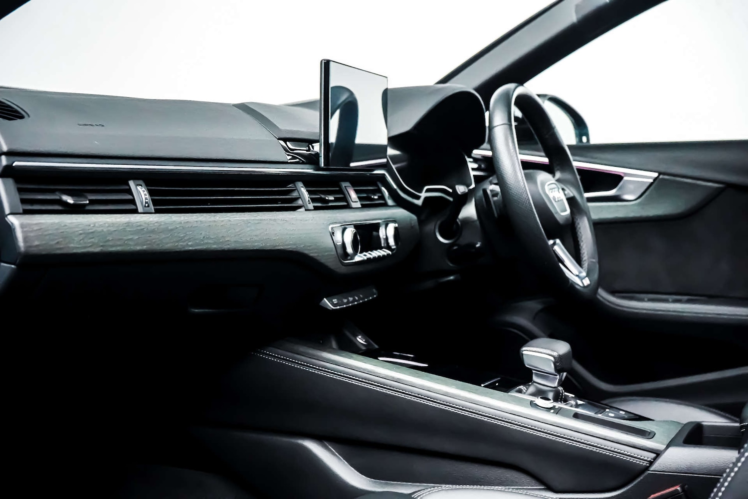 Used Audi A4 2021 for sale - 76831020: Photo 22