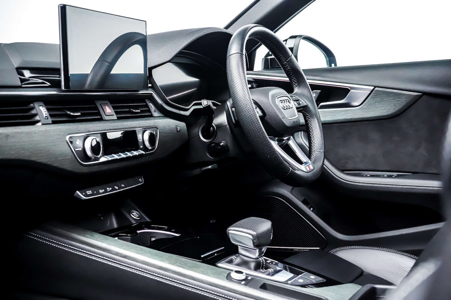 Used Audi A4 2021 for sale - 76831020: Photo 23