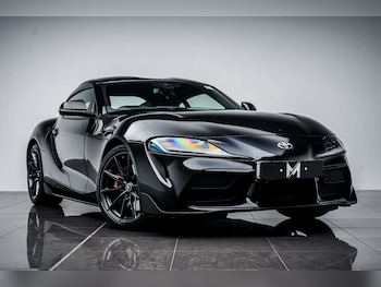 Used Toyota Supra 2023 for sale - 79216764: Photo