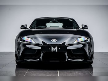 Used Toyota Supra 2023 for sale - 79216764: Photo