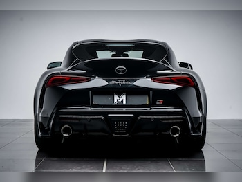 Used Toyota Supra 2023 for sale - 79216764: Photo