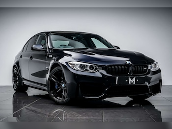 Used BMW M3 2016 for sale - 78908782: Photo