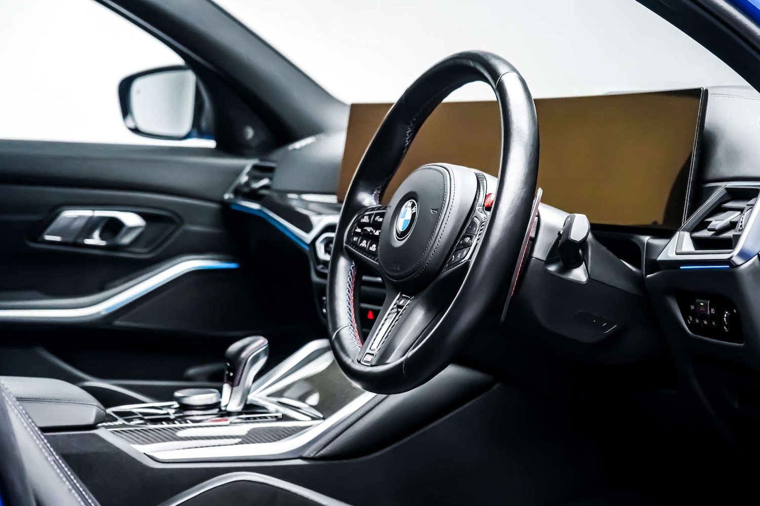 Used BMW M3 2023 for sale - 76831018: Photo 11