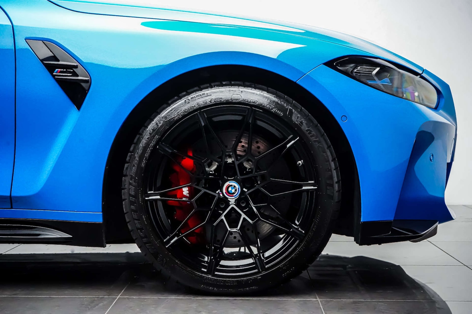 Used BMW M3 2023 for sale - 76831018: Photo 12