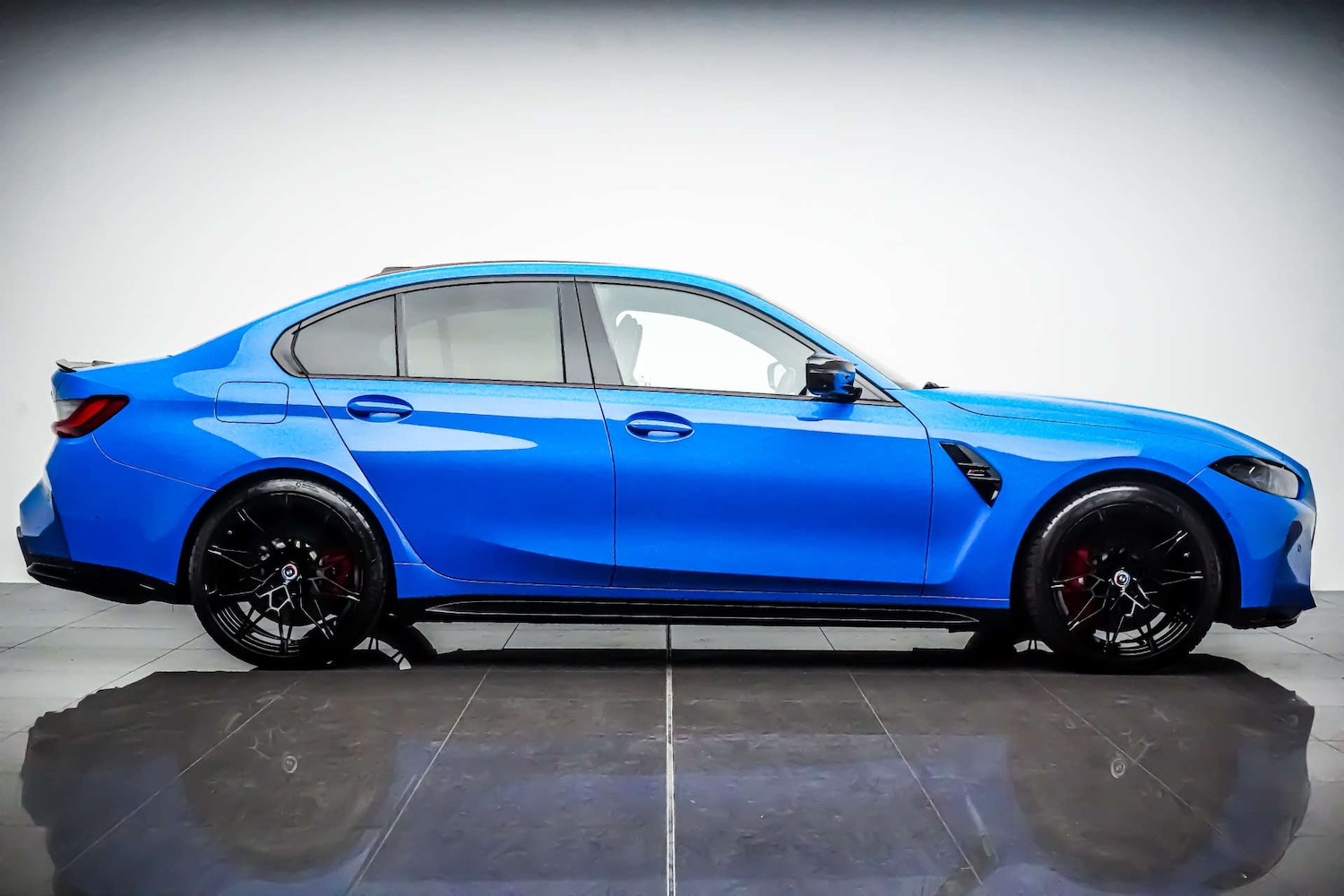 Used BMW M3 2023 for sale - 76831018: Photo 13