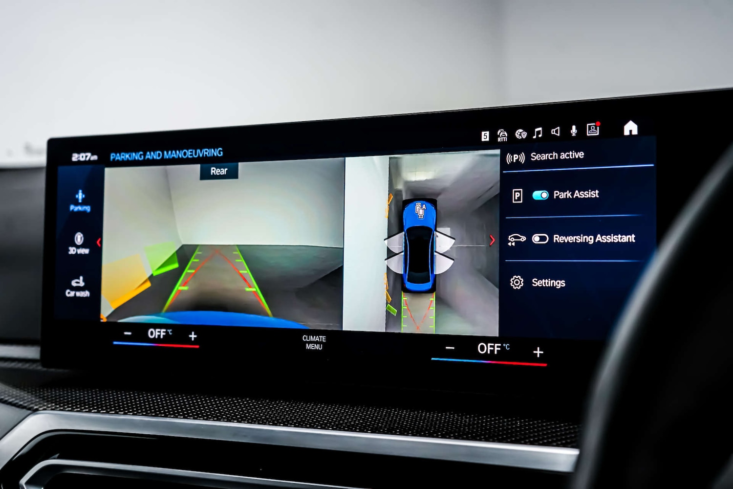 Used BMW M3 2023 for sale - 76831018: Photo 14