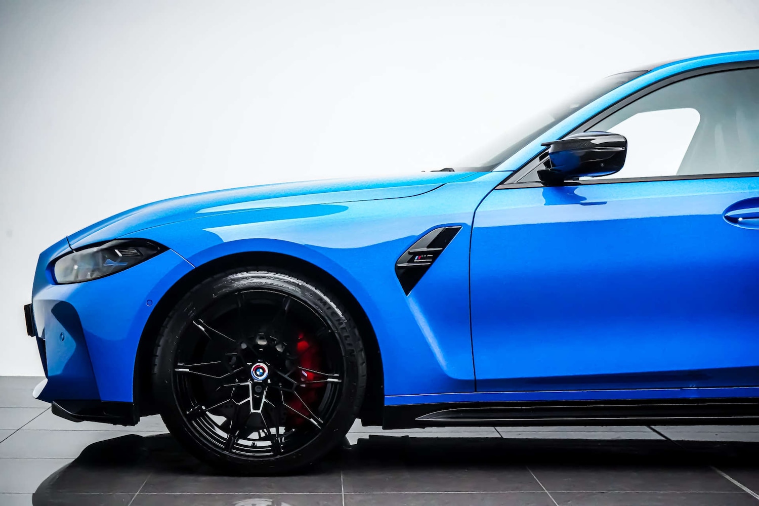 Used BMW M3 2023 for sale - 76831018: Photo 15