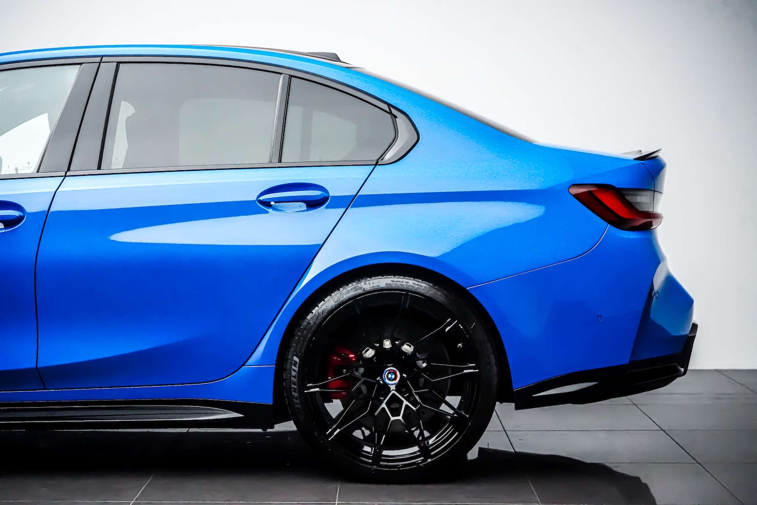 Used BMW M3 2023 for sale - 76831018: Photo 16