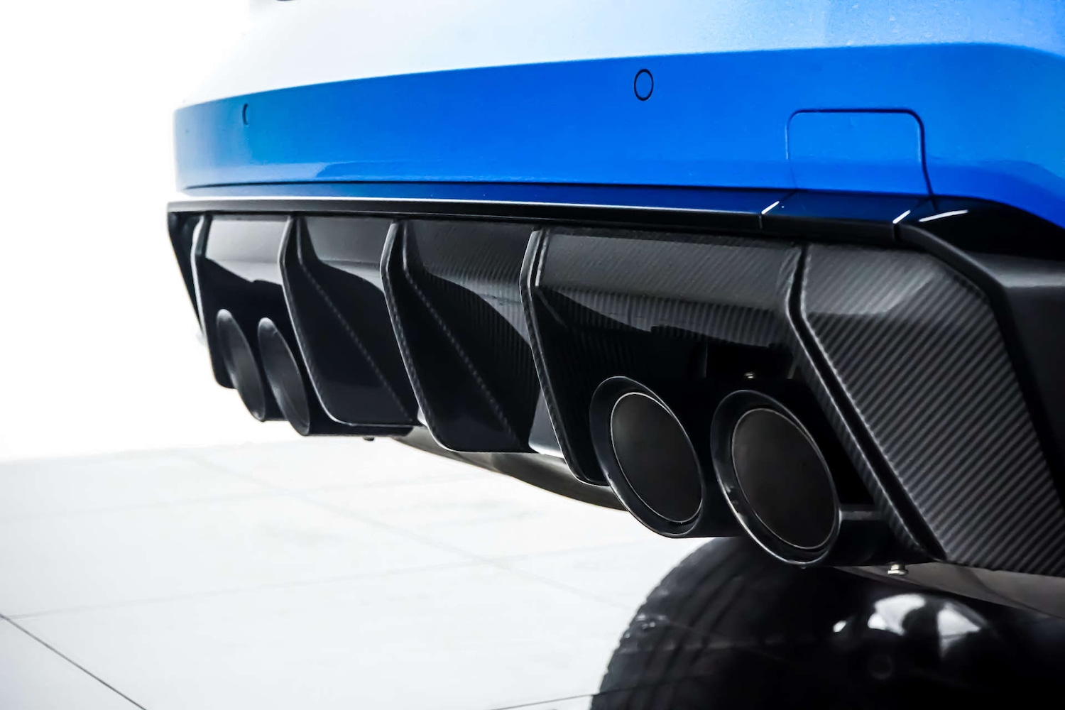 Used BMW M3 2023 for sale - 76831018: Photo 17