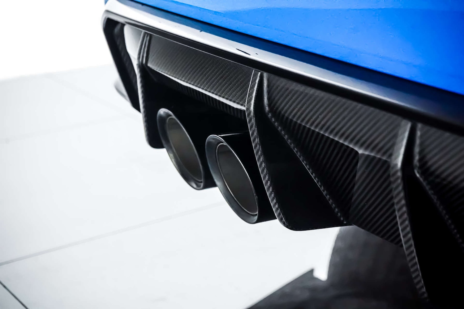 Used BMW M3 2023 for sale - 76831018: Photo 18