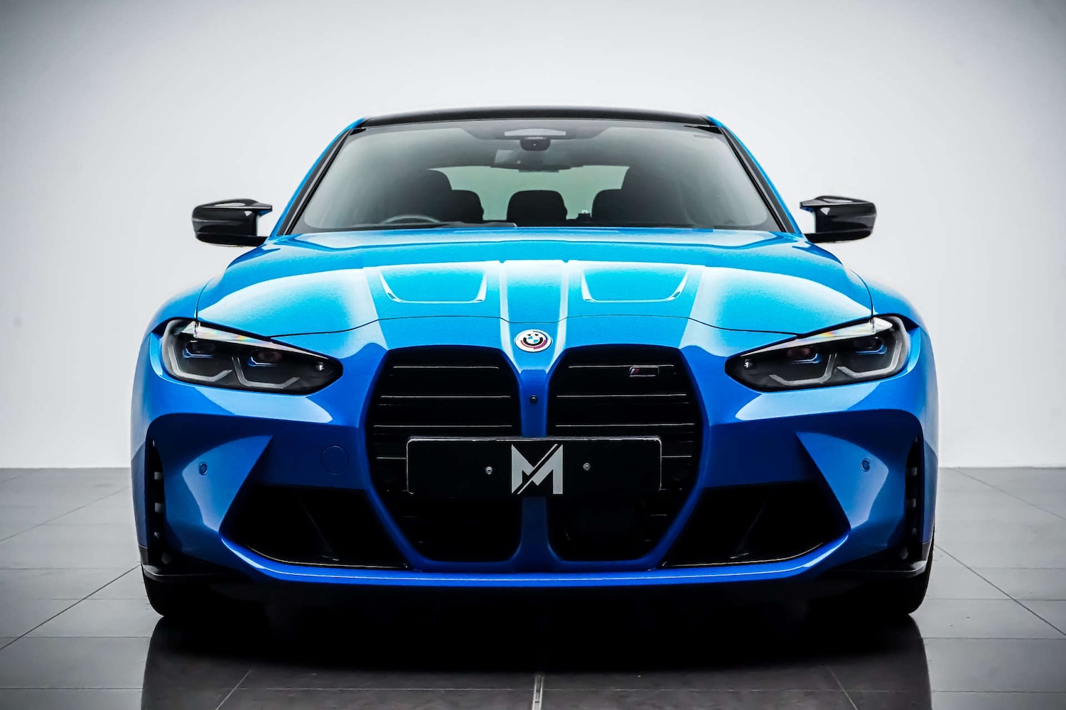 Used BMW M3 2023 for sale - 76831018: Photo 2