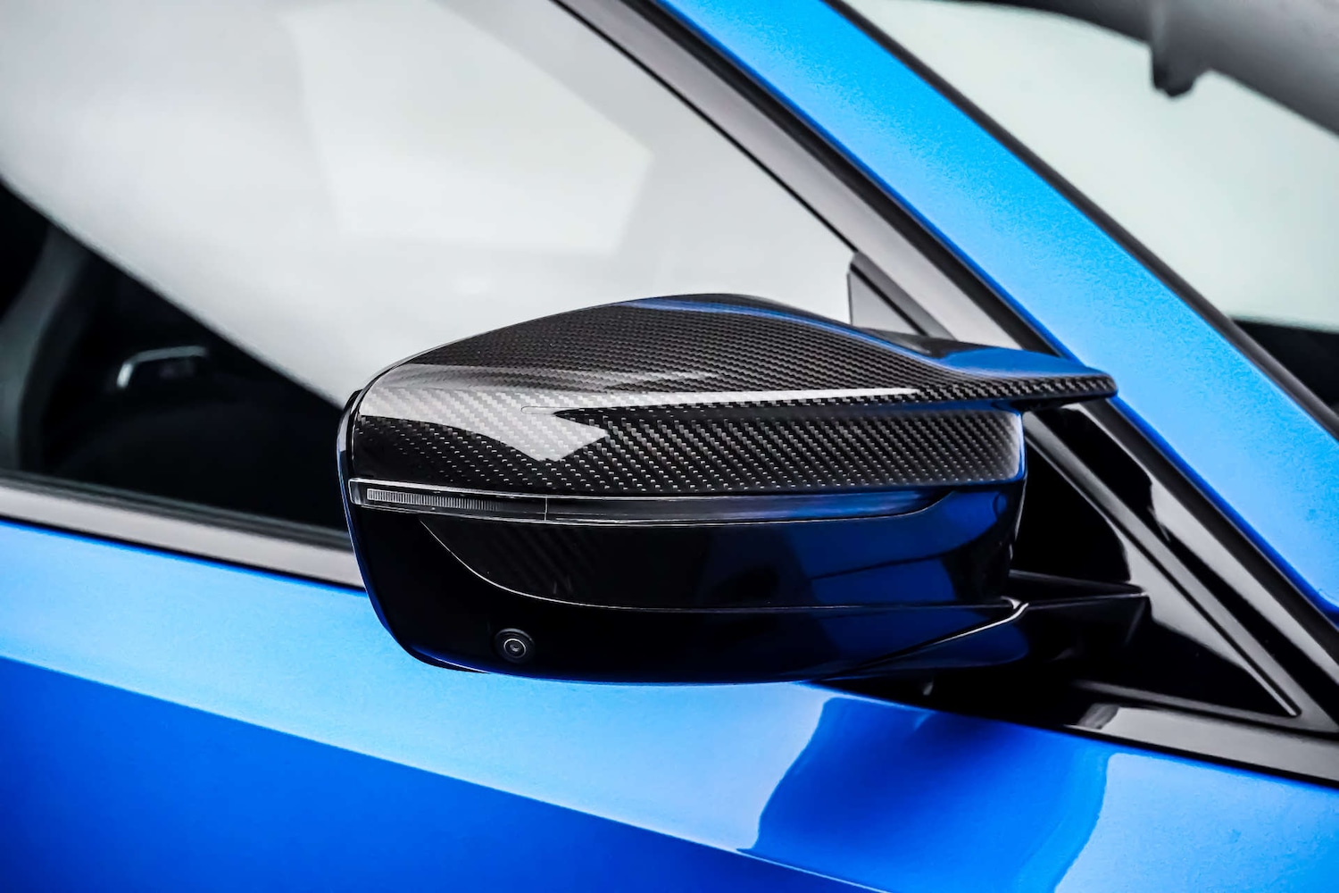 Used BMW M3 2023 for sale - 76831018: Photo 22