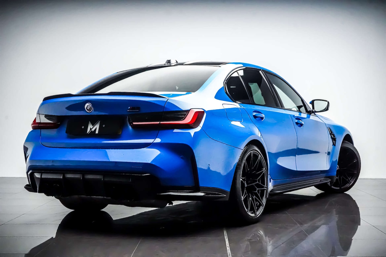 Used BMW M3 2023 for sale - 76831018: Photo 24