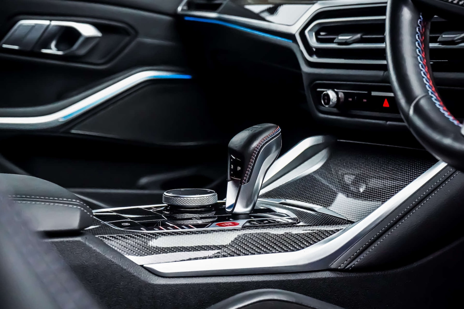 Used BMW M3 2023 for sale - 76831018: Photo 25