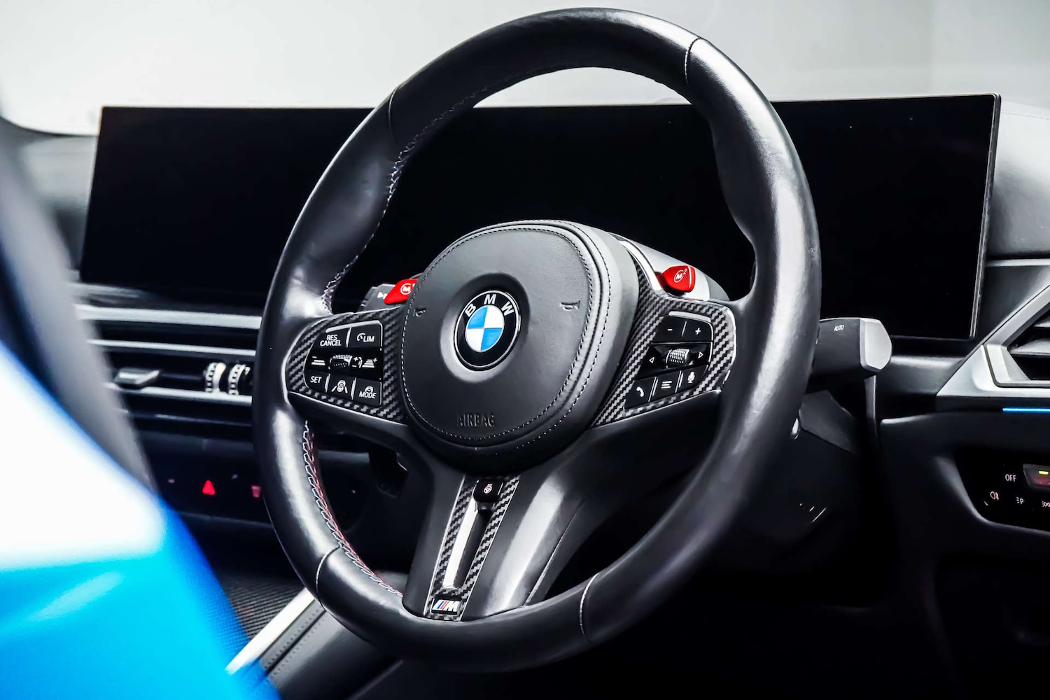 Used BMW M3 2023 for sale - 76831018: Photo 26