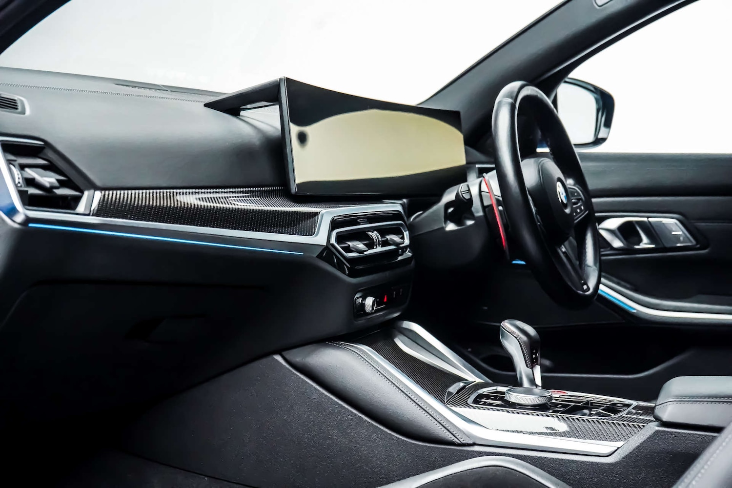 Used BMW M3 2023 for sale - 76831018: Photo 28