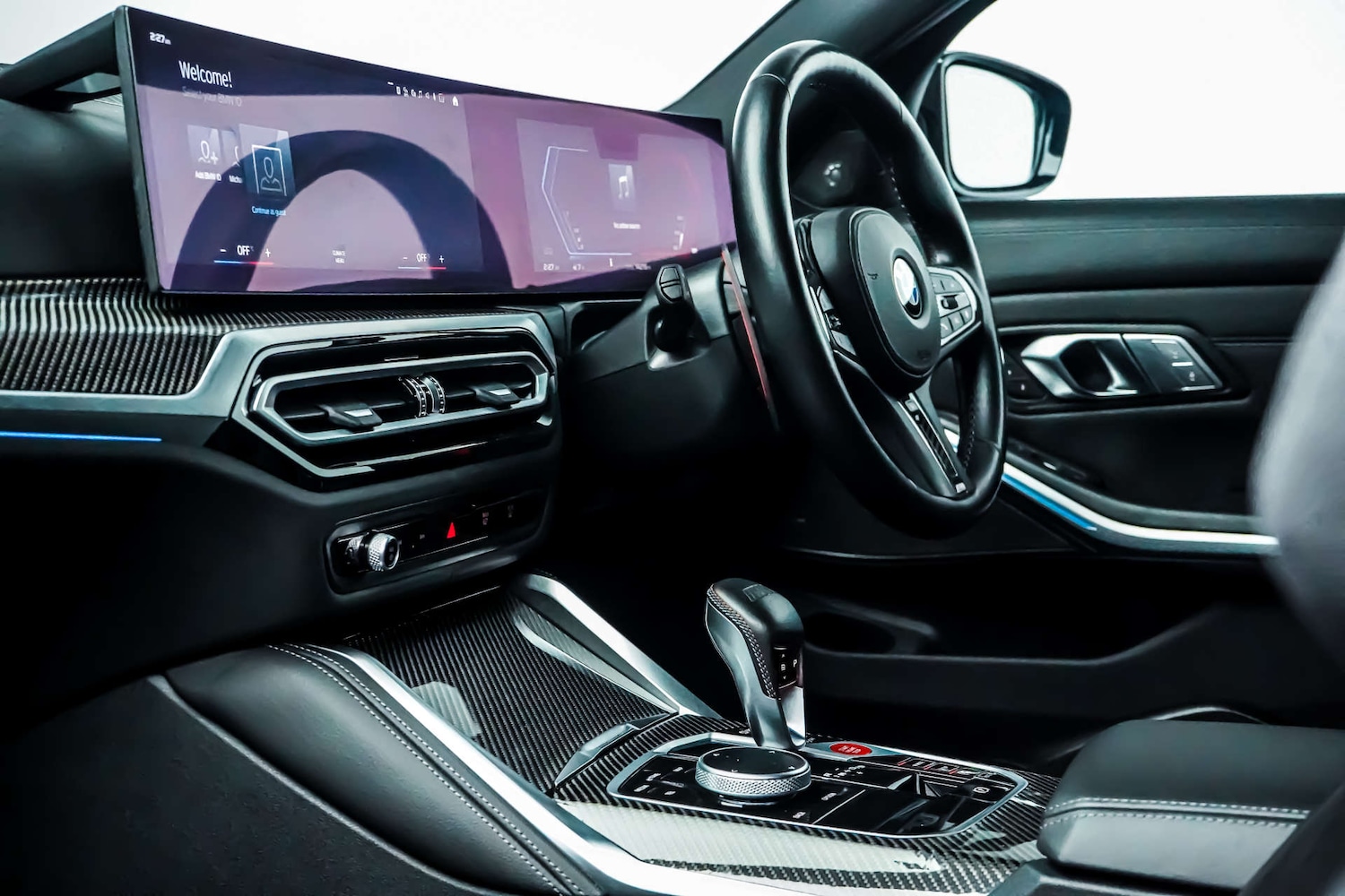 Used BMW M3 2023 for sale - 76831018: Photo 29