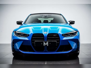 Used BMW M3 2023 for sale - 76831018: Photo