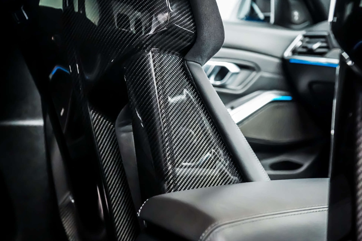 Used BMW M3 2023 for sale - 76831018: Photo 3