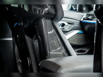 Used BMW M3 2023 for sale - 76831018: Photo