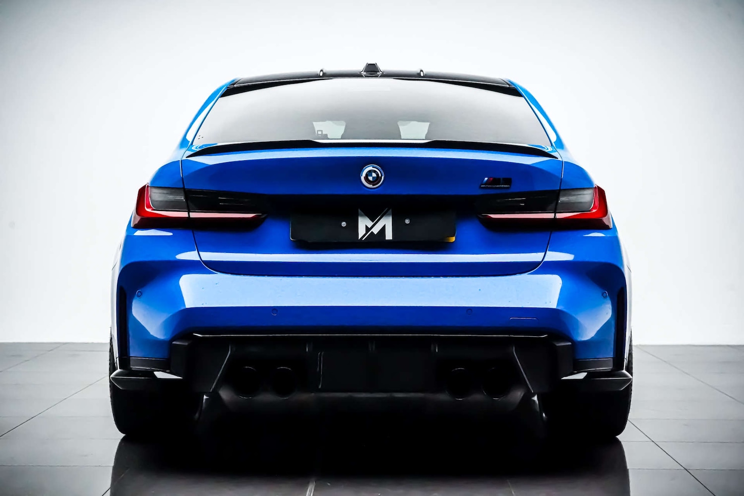 Used BMW M3 2023 for sale - 76831018: Photo 4