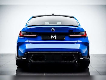 Used BMW M3 2023 for sale - 76831018: Photo