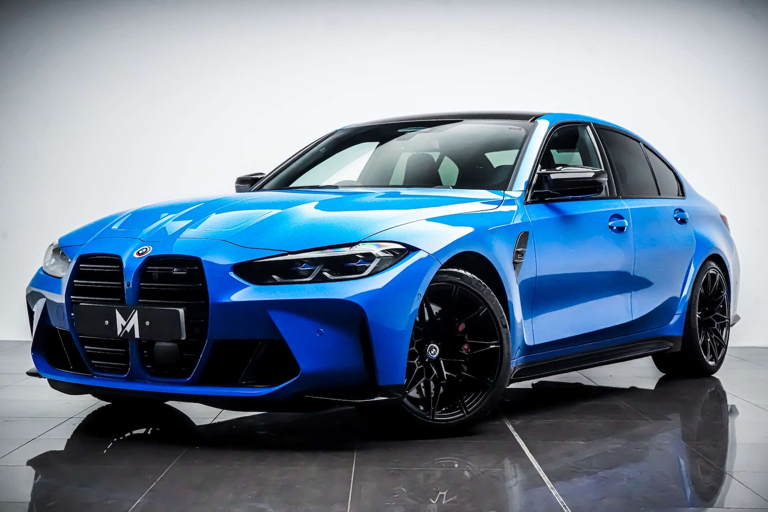 Used BMW M3 2023 for sale - 76831018: Photo 5