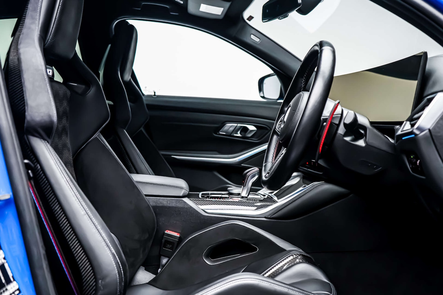 Used BMW M3 2023 for sale - 76831018: Photo 6