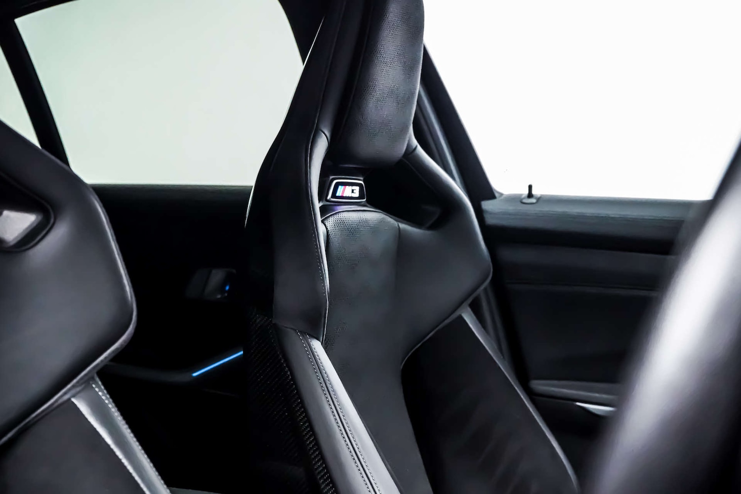 Used BMW M3 2023 for sale - 76831018: Photo 7