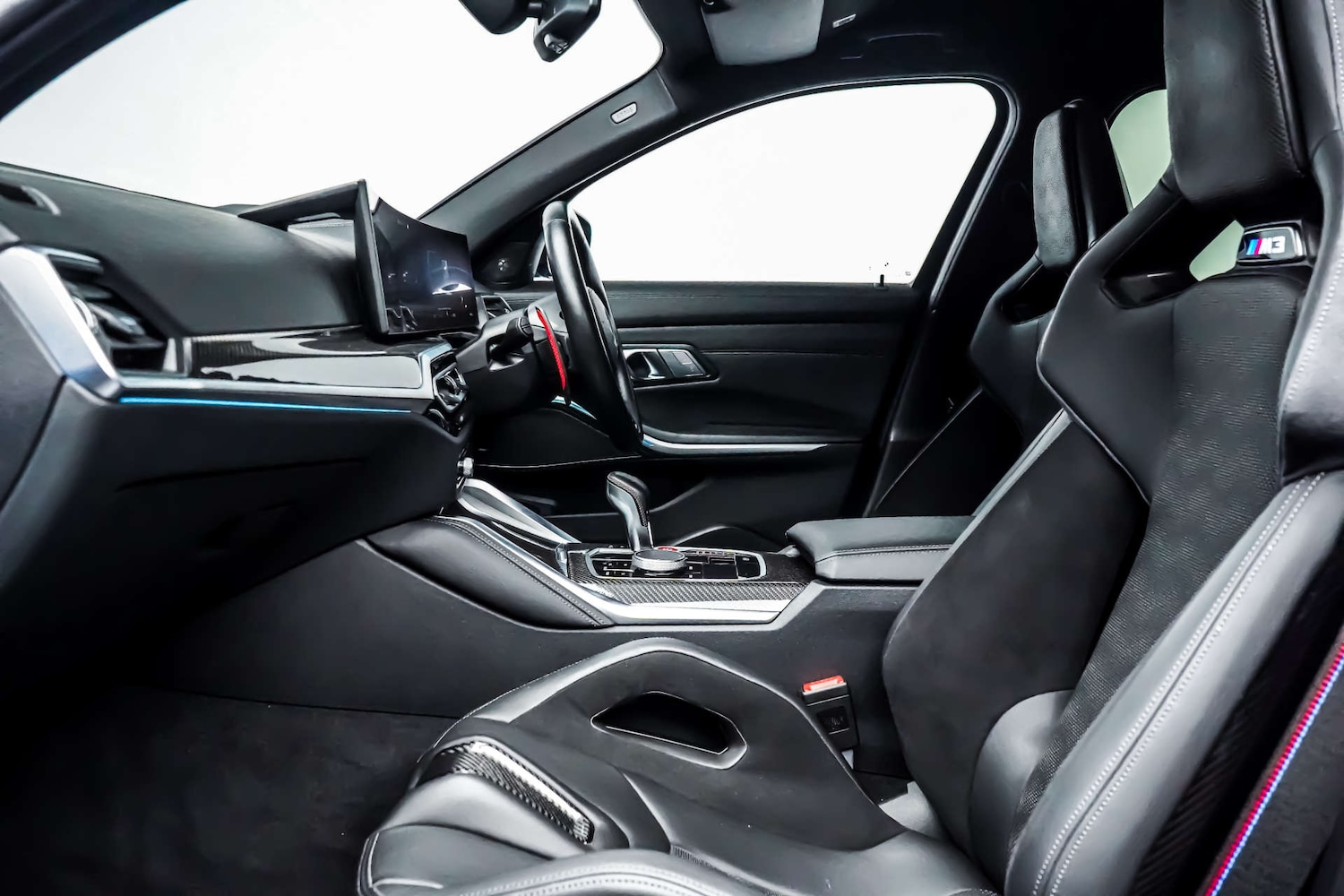 Used BMW M3 2023 for sale - 76831018: Photo 8