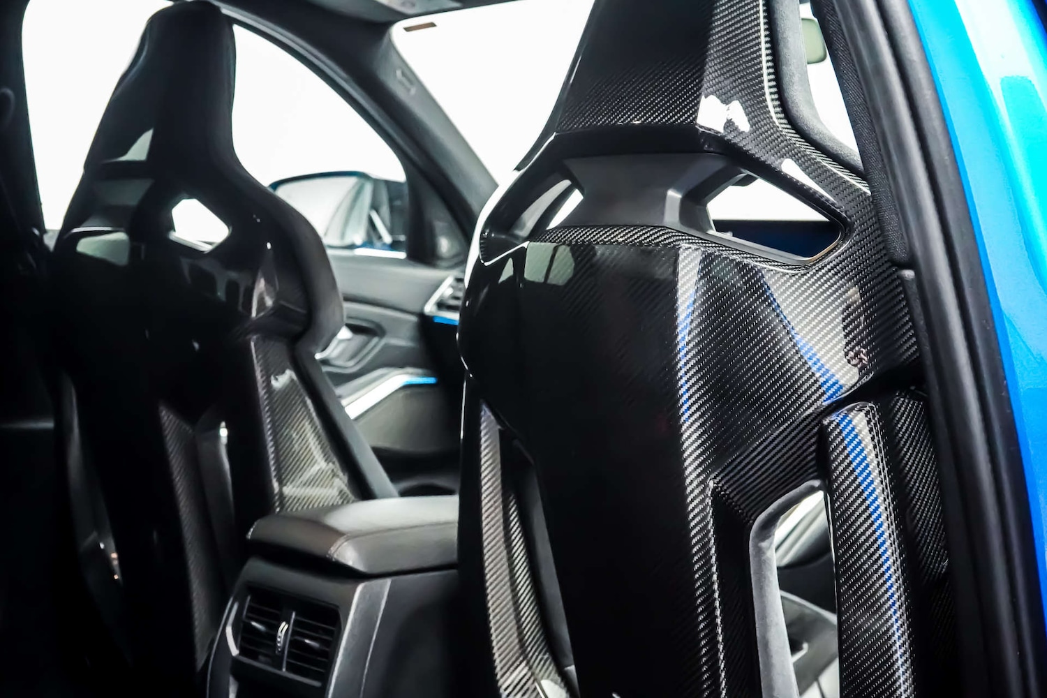 Used BMW M3 2023 for sale - 76831018: Photo 9