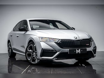 Used Skoda Octavia 2023 for sale - 78258944: Photo